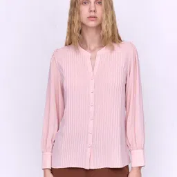 Cover Story Pink Top-image-86
