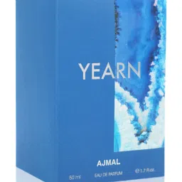 Ajmal Yearn Eau de Parfum - 50 ml image 3
