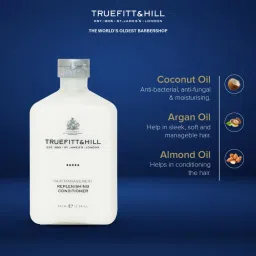 Truefitt & Hill Hair Management Replenishing Conditioner 365 ml for Men image 3