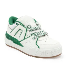 Red Tape Men's Green Casual Sneakers image 3