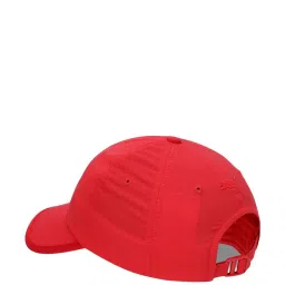 Puma Rosso Corsa Polyamide Baseball Cap image 3