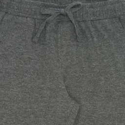 Pantaloons Junior Boys Granite Gray Joggers image 3