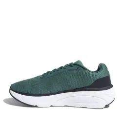Adidas Men's MOULD 2 Green Running Shoes image 3