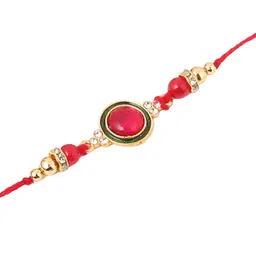 NVR Thread Rakhi image 4