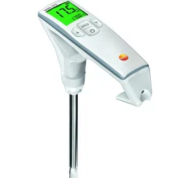 Testo 0563 2750 270 Borosilicate Glass Cooking Oil Tester-picture-41