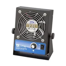 AS ONE ASPURE Ionizer 175x90x200 mm, AIN-CDC-picture-48