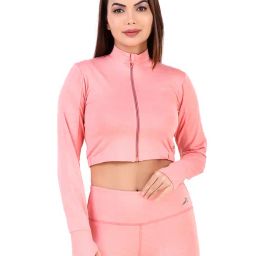 Vector X Salmon Sport Jacket-picture-34