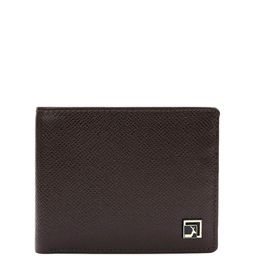 Da Milano Men Leather Three Fold Wallet-picture-46
