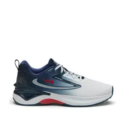 Campus Men's VESPER Multicolored Running Shoes image 2