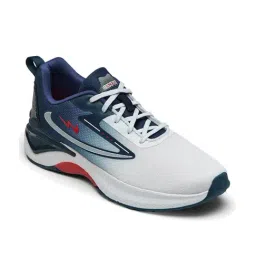 Campus Men's VESPER Multicolored Running Shoes image 3