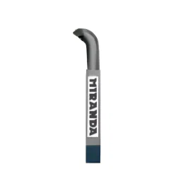 MIRANDA TOOLS Internal Threading Tool ISO 166, 60° P40 Grade Right Hand, Shank Size 3232 mm and Length 170 mm-picture-16