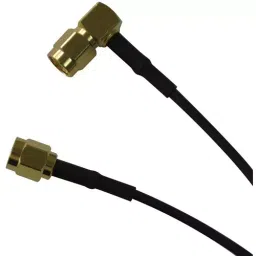 AMPHENOL RF RF Coaxial Cable Assemblies COAXIAL CABLE ASSEMBLY, RG-174, 12IN, BLACK, 135103-02-12.00-picture-19