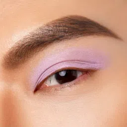 Oulac Liquid Diamond Glow Color Eyeshadow Lavender Love SA06 - 6.8 gm image 3