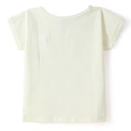 FUNKRAFTS Girls T-shirt with Shorts image 4