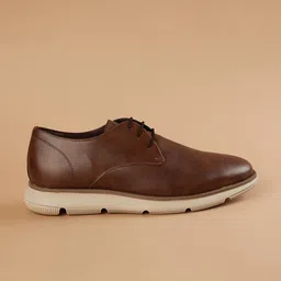 CODE by Lifestyle Men Derbys image 5