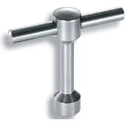 TAKIGEN Manhole Lock Operation Handle Stainless Steel, C-1269-AH-picture-37