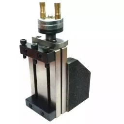 Buyohlic International Mini Vertical Slide 90X50 mm for Instant Machine Milling on Lathe Tool, 0O-1WFC-I5ZS-image-7