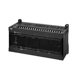 Omron Input Output Module DIN Rail 24 VDC, CP2E-N60DT1-D-picture-20