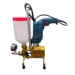 Xtremo 900 W Automatic Epoxy Pressure Grouting Machine 2 mm (0.07 inch) 7500psi Pressure Electric Power Source image 4