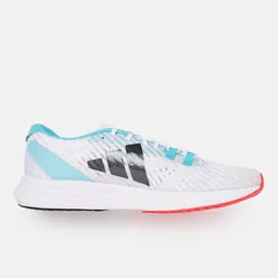 ADIDAS Unisex Lace-Up Running Shoes image 2