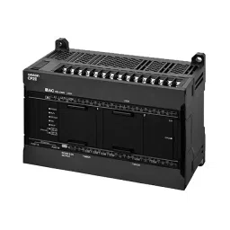 Omron Input Output Module DIN Rail 24 VDC, CP2E-N40DT-D-picture-14