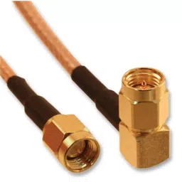 AMPHENOL RF RF Coaxial Cable Assemblies COAXIAL CABLE, RG316/U, SMA PLUG, 0.5M, 135103-03-M0.50-picture-10