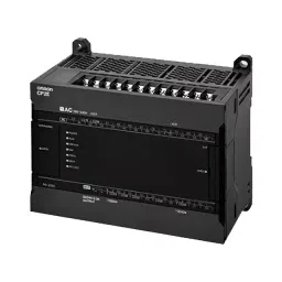 Omron Input Output Module DIN Rail 100 ~ 240 VAC, CP2E-E30DR-A-picture-31