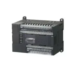 Omron Black 100-240 V Programmable Logic Controller PLC, CP1E-NA20DR-A-picture-37