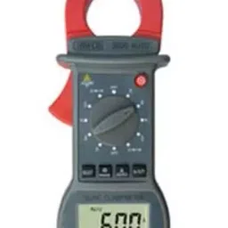 Meco 3690 Auto Digital AC/DC Clamp Meter 600 A 600 V-picture-46