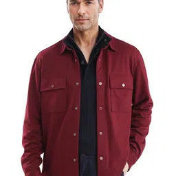 RARE RABBIT Men Cotton Tailored Jacket-picture-16