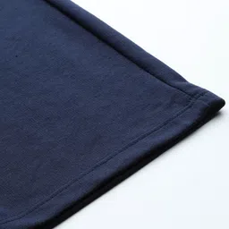 HRX by Hrithik Roshan Men Solid Track Pants image 2