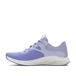 Under Armour Women's Charged Aurora 2 Cornflower Blue Running Shoes image 3