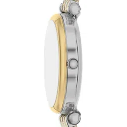 Fossil ES5450SET Carlie Analog Watch For Women image 3