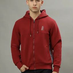 Iconic Men Solid Regular Fit Polyester Sweatshirts-picture-46