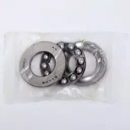 NSK Single Direction Thrust Ball Bearing, Inner Dia 16 mm, Outer Dia 28 mm, Width 9 mm, 51102-picture-32