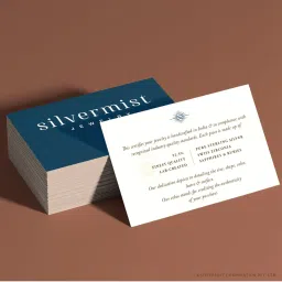 Silvermist 925 Sterling Silver Faye Tiny Stud Earrings for Women & Girls image 3