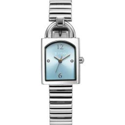 Titan 95303SM01 Analog Watch for Women-picture-3