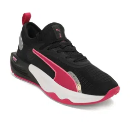 Puma Women's PWR XX Nitro Black Training Shoes image 3