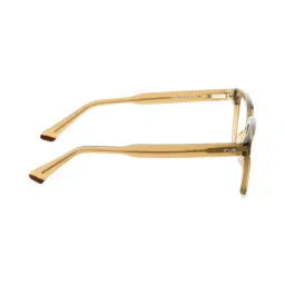 Irus Green Rectangular Eye Frames for Men image 3