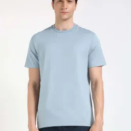 Calvin Klein Jeans Blue Regular Fit T-Shirt-picture-29