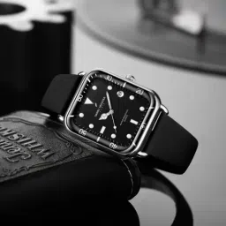 Daniel Hechter DHM1011-04 Paris Montmartre Analog Watch For Men image 4