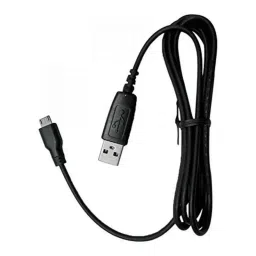 Iritech Irishield MK2120U Plastic Black Single USB Iris Scanner image 2