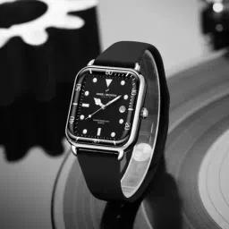 Daniel Hechter DHM1011-04 Paris Montmartre Analog Watch For Men image 3