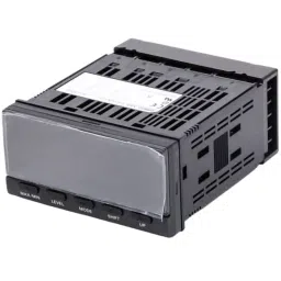 Omron Panel Mounting Load Cell mV Meter 5-Digits Display, K3HB-VLC-L2ET11-AC100-240-picture-43