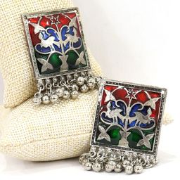 VAGHBHATT Classic Drop Earrings-picture-16