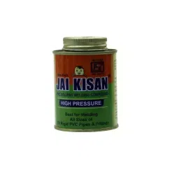 NEW ERAS Jai Kisan Pvc Solvent Welding Compound High Pressure 250 ml Capacity (Pack of 72)-image-13