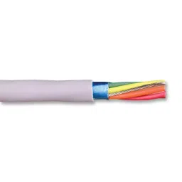 ALPHA WIRE Multicore Cable SHIELDED CABLE, 2COND, 0.0925MM2, 30.5M, 78102 SL005-picture-33