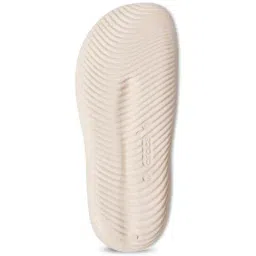 Crocs Women's Mellow Recovery Light Pink Flip Flops image 4