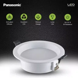 Panasonic LED Downlight Deep Type Round 24 W Cool White, PDLM47247 image 4