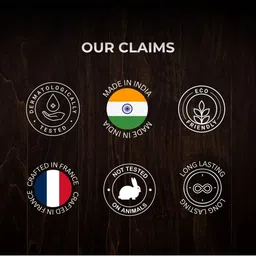 PARADYSE PERFUMES Men Barrel No.7 Long Lasting Eau De Parfum - 60 ml image 5